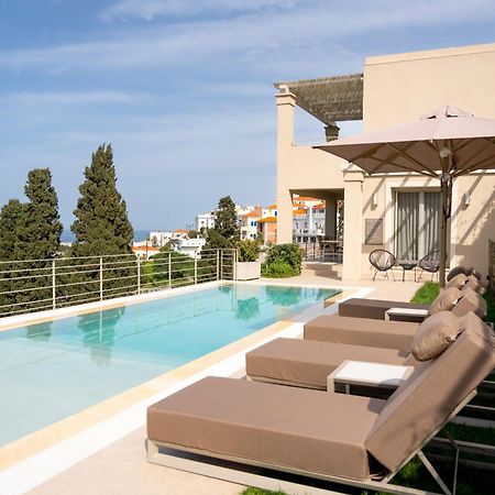 Suitehome Villas With Private Pools By Explore Andros Eksteriør billede