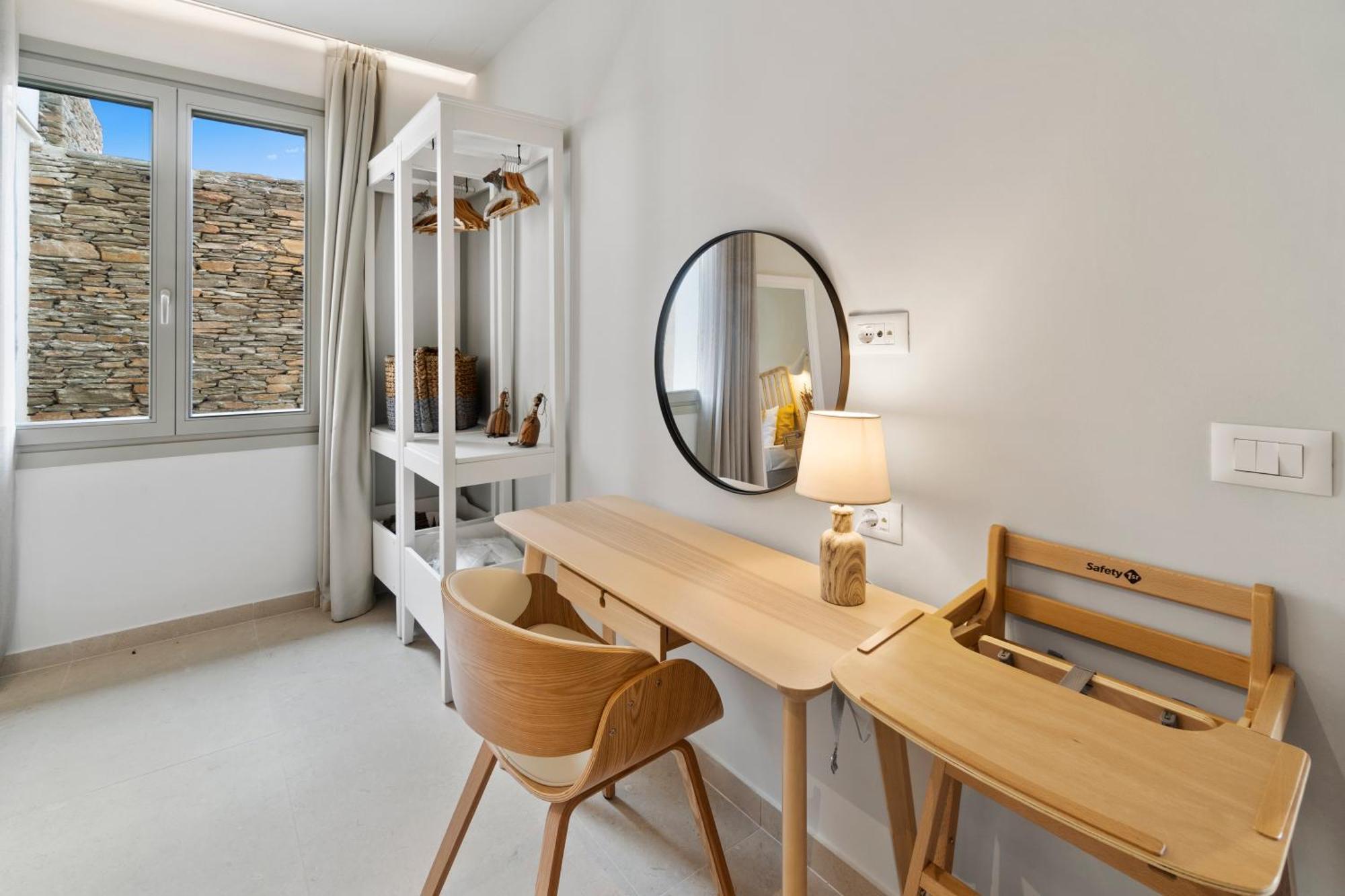 Suitehome Villas With Private Pools By Explore Andros Værelse billede
