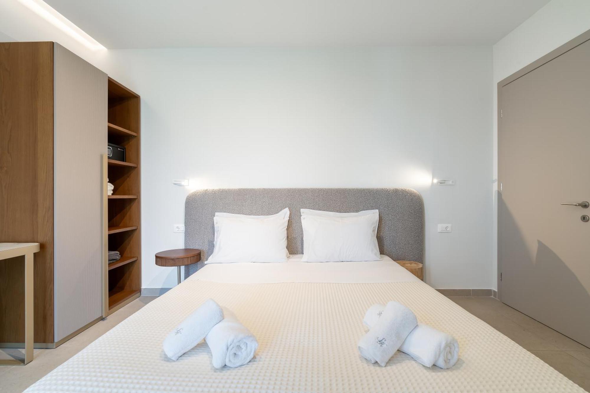 Suitehome Villas With Private Pools By Explore Andros Eksteriør billede