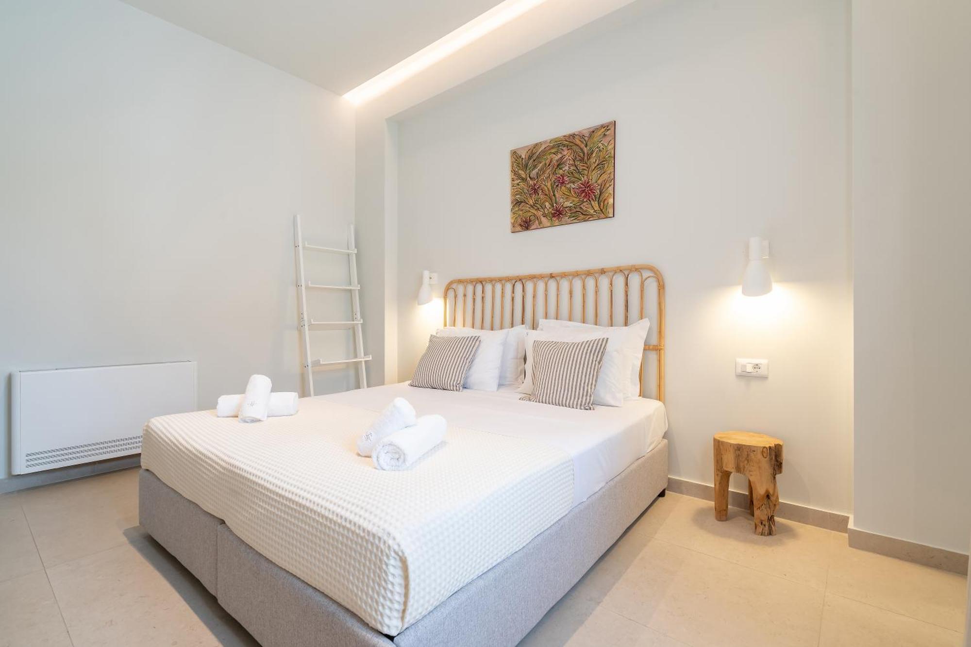 Suitehome Villas With Private Pools By Explore Andros Eksteriør billede