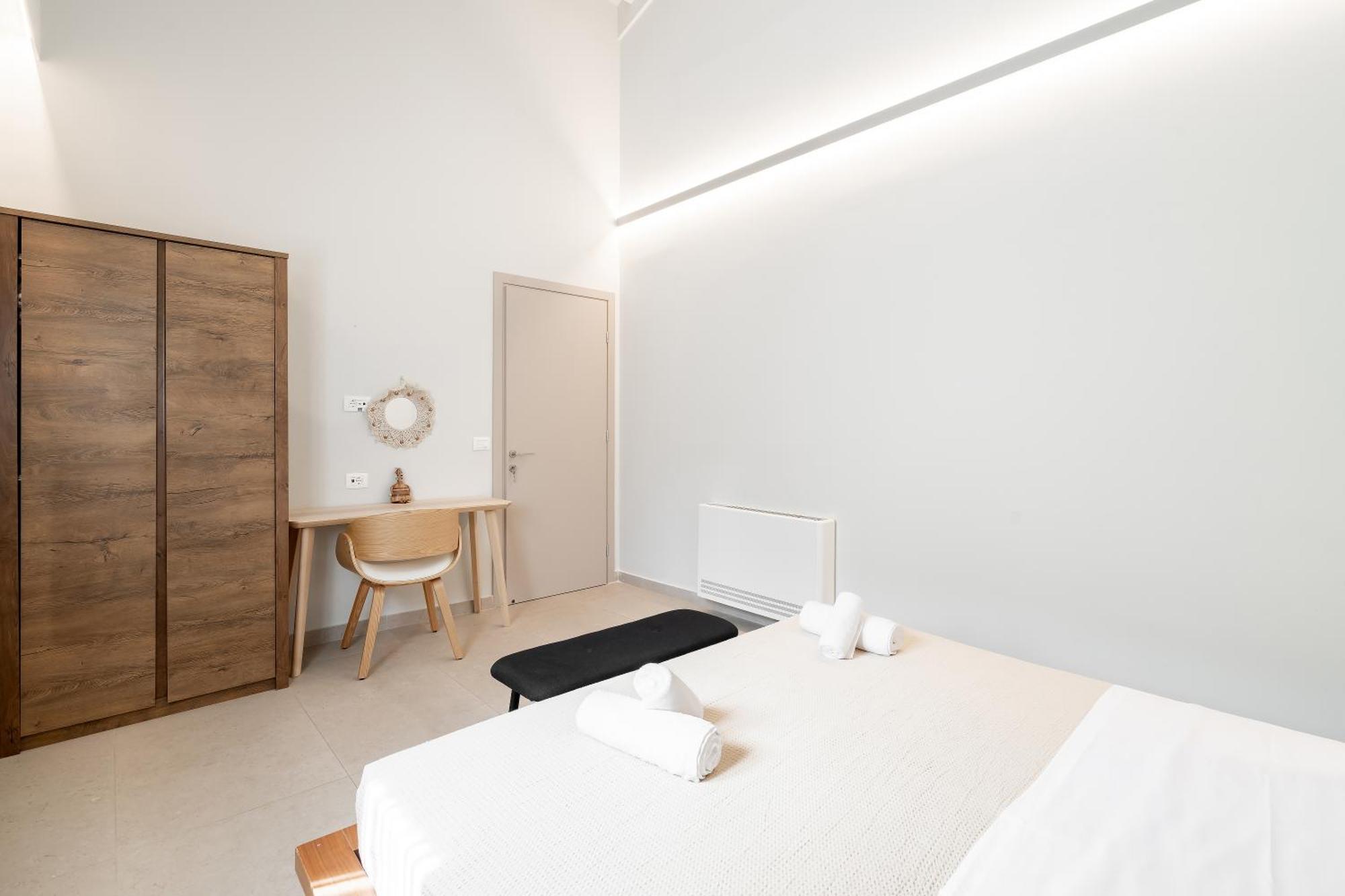 Suitehome Villas With Private Pools By Explore Andros Eksteriør billede