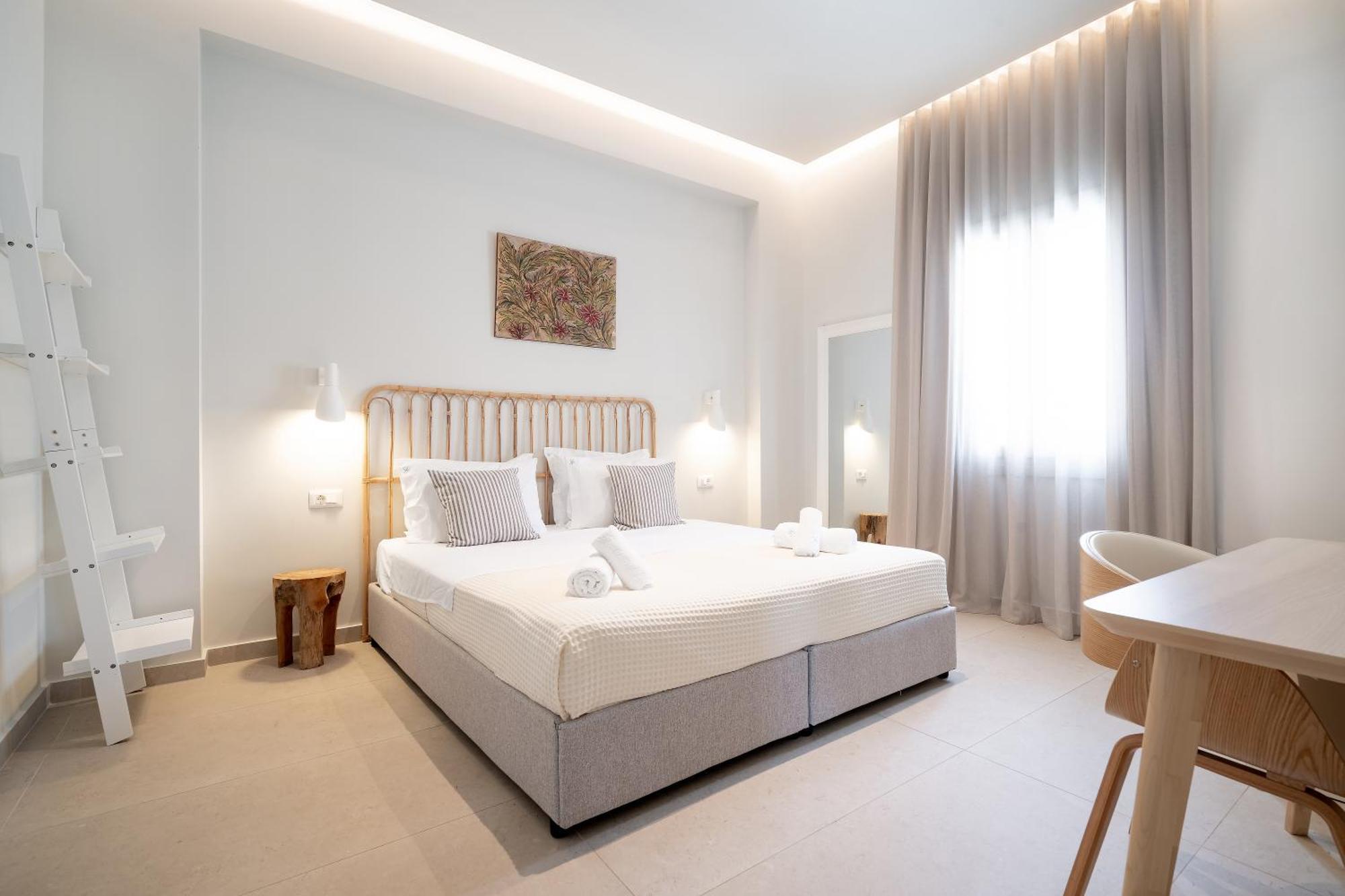 Suitehome Villas With Private Pools By Explore Andros Eksteriør billede